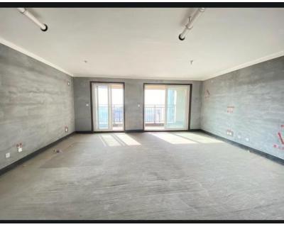 建業(yè)春天里 4室2廳 165㎡