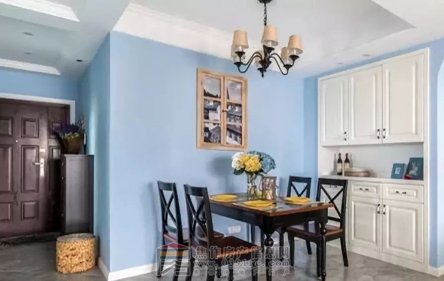 小戶型客廳裝修技巧 5招讓你的客廳美觀又實(shí)用