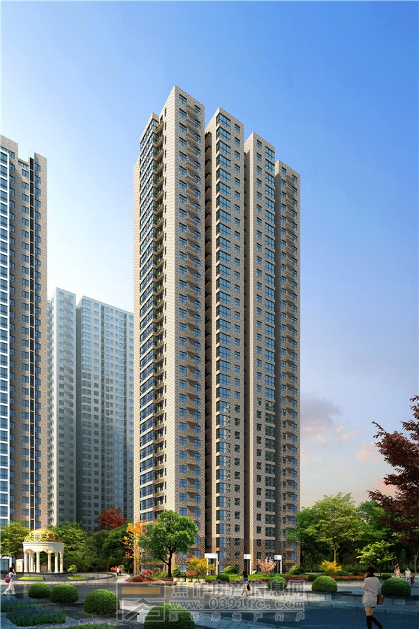 小虎看房團(tuán)電商鉅惠—華融·國際水岸二期